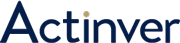 Actinver logo