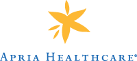 Apria Healthcare logo