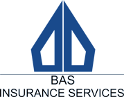 BAS Insurance Services Logo