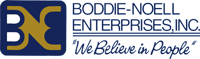 Boddie-Noel logo