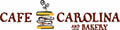 Cafe Carolina and Bakery logo