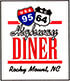 Highway Diner logo