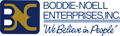 Boddie-Noell logo