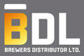 Brewers' Distributor logo