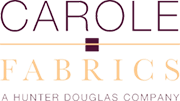 Carole Fabrics logo