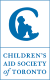 Childrens Aid Society of Toronto logo