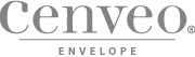 Cenveo Envelope logo