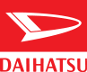 Daihatsu Holland logo