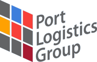 Port Logistics logo
