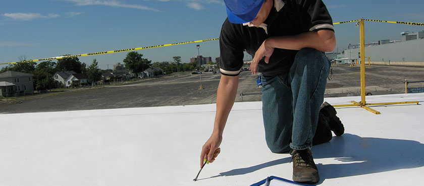 Duro-Last®, Inc. is the world's largest manufacturer of custom prefabricated, thermoplastic single-ply roofing systems.