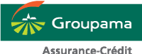 Groupama Assurance Credit logo