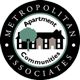 Metropolitan Associates logo