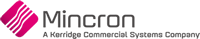 Mincron logo