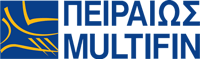 Piraeus MultiFin logo