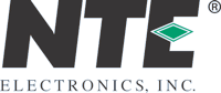 NTE Electronics Logo