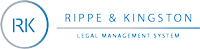 Rippe & Kingston Systems logo
