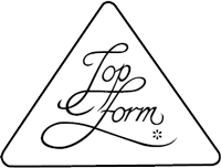 Top Form logo