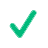 Checkmark