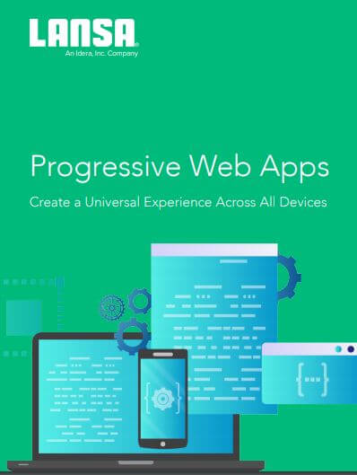 Progressive Web App